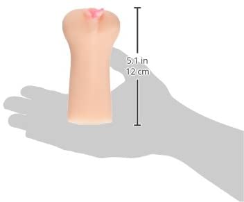 CalExotics Cheap Thrills The Farm Girl Stroker Size Guide