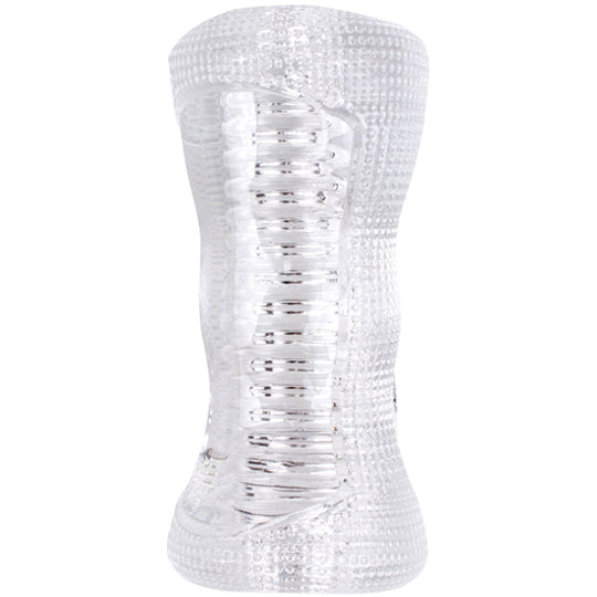 Hott Products Handy Man Wet Dreams Masturbator Product