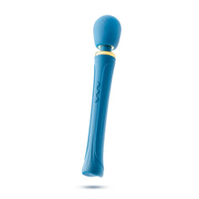 Load image into Gallery viewer, Side view of the Blush Dianna Powerful Massage Wand