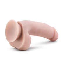 Charger l&#39;image dans la galerie, Back side of the blush Loverboy The Pizza Boy Realistic Dildo