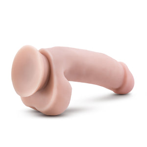 Back side of the blush Loverboy The Pizza Boy Realistic Dildo