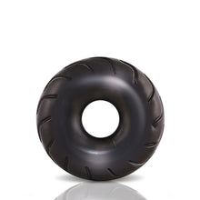 Load image into Gallery viewer, Side view of the blush Performance Truck Tire Cock Ring
