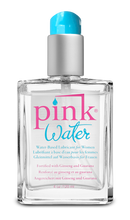 Charger l&#39;image dans la galerie, Pink Water Based Lubricant for Women