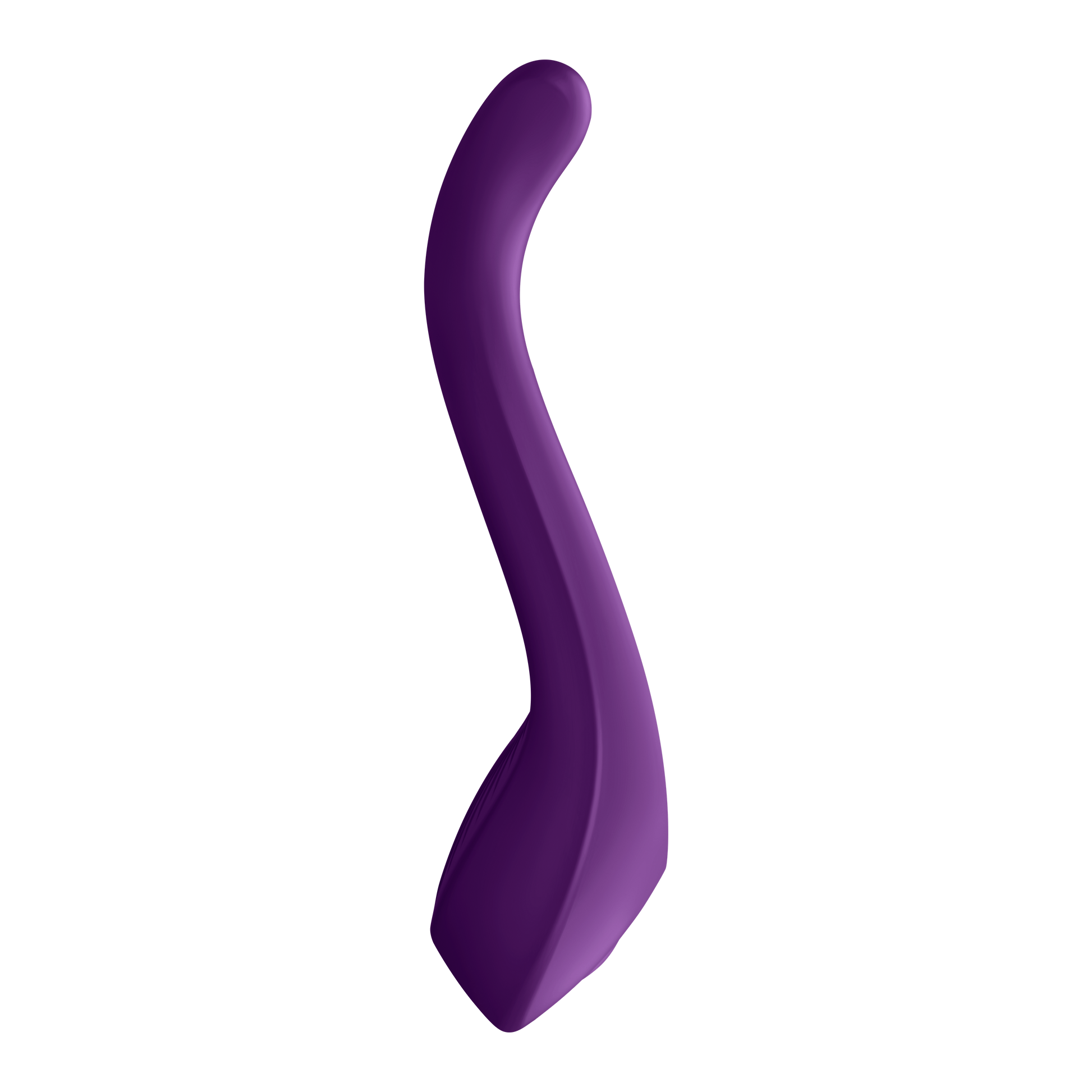 Side view of the Satisfyer Endless Love Multi-Vibrator