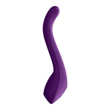 Load image into Gallery viewer, Side view of the Satisfyer Endless Love Multi-Vibrator