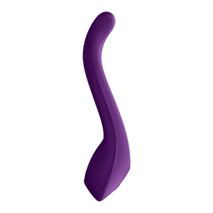 Side view of the Satisfyer Endless Love Multi-Vibrator