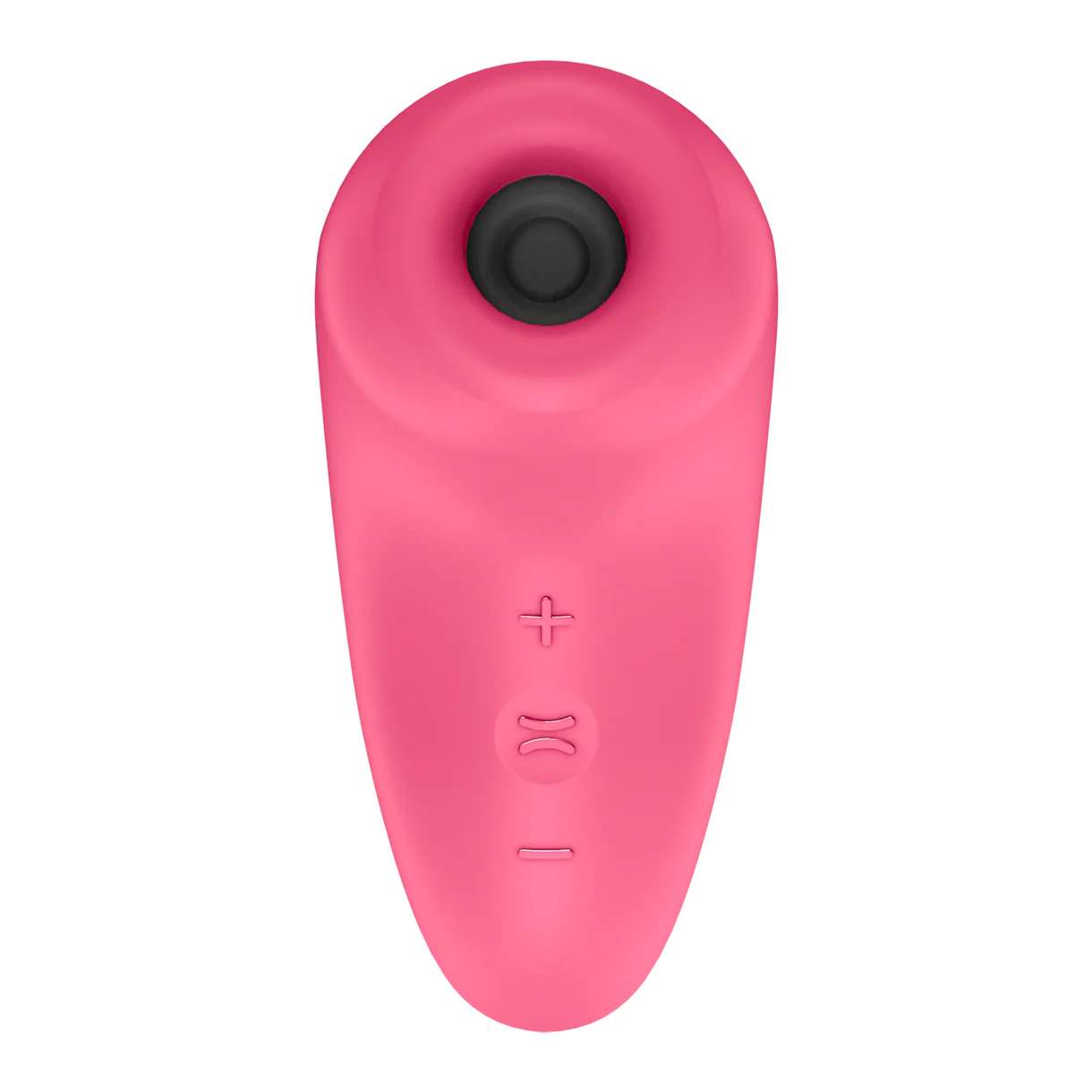 Front of the Satisfyer Magnetic Deep Air Pulse Vibrator