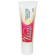 Load image into Gallery viewer, Viva Cream Stimulating Cream for women 10 ml tube