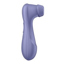Load image into Gallery viewer, Side of the Satisfyer Pro 2 Generation 3 Double Air Pulse Vibrator