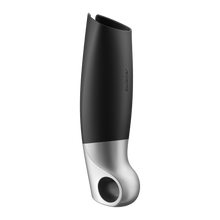 Load image into Gallery viewer, Back right side of the Satisfyer Power Masturbator Vibrator