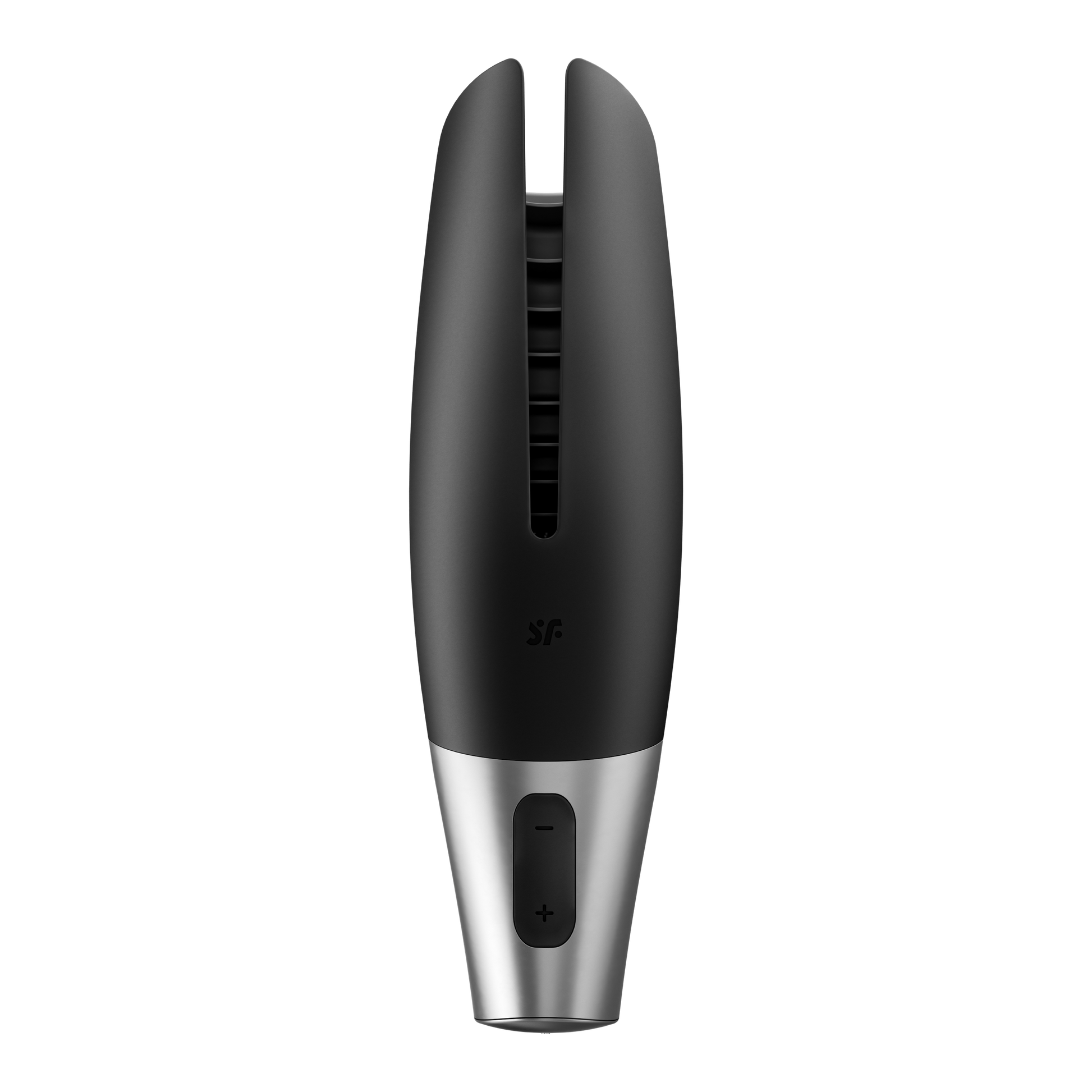 Front of the Satisfyer Power Masturbator Vibrator