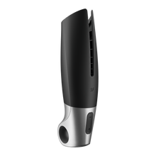 Load image into Gallery viewer, Front left side of the Satisfyer Power Masturbator Vibrator