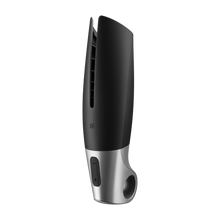 Load image into Gallery viewer, Front right side of the Satisfyer Power Masturbator Vibrator