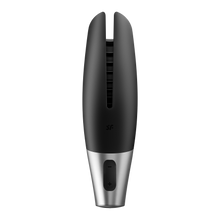 Load image into Gallery viewer, Front of the Satisfyer Power Masturbator Vibrator