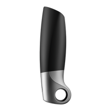 Load image into Gallery viewer, Right side of the Satisfyer Power Masturbator Vibrator