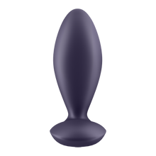 Load image into Gallery viewer, Front of the Satisfyer Power Plug Vibrator
