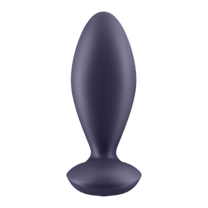 Front of the Satisfyer Power Plug Vibrator