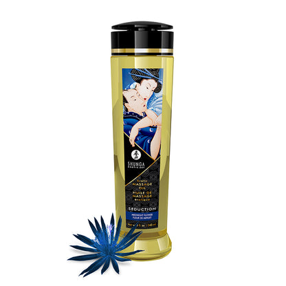 Shunga Luxurious Scented Erotic Massage Oils 240 ml - 8 oz