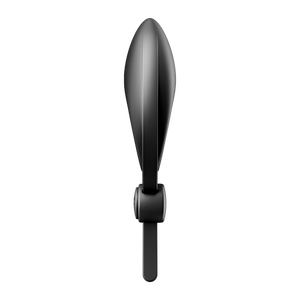 Side view of the Satisfyer Sniper Ring Vibrator