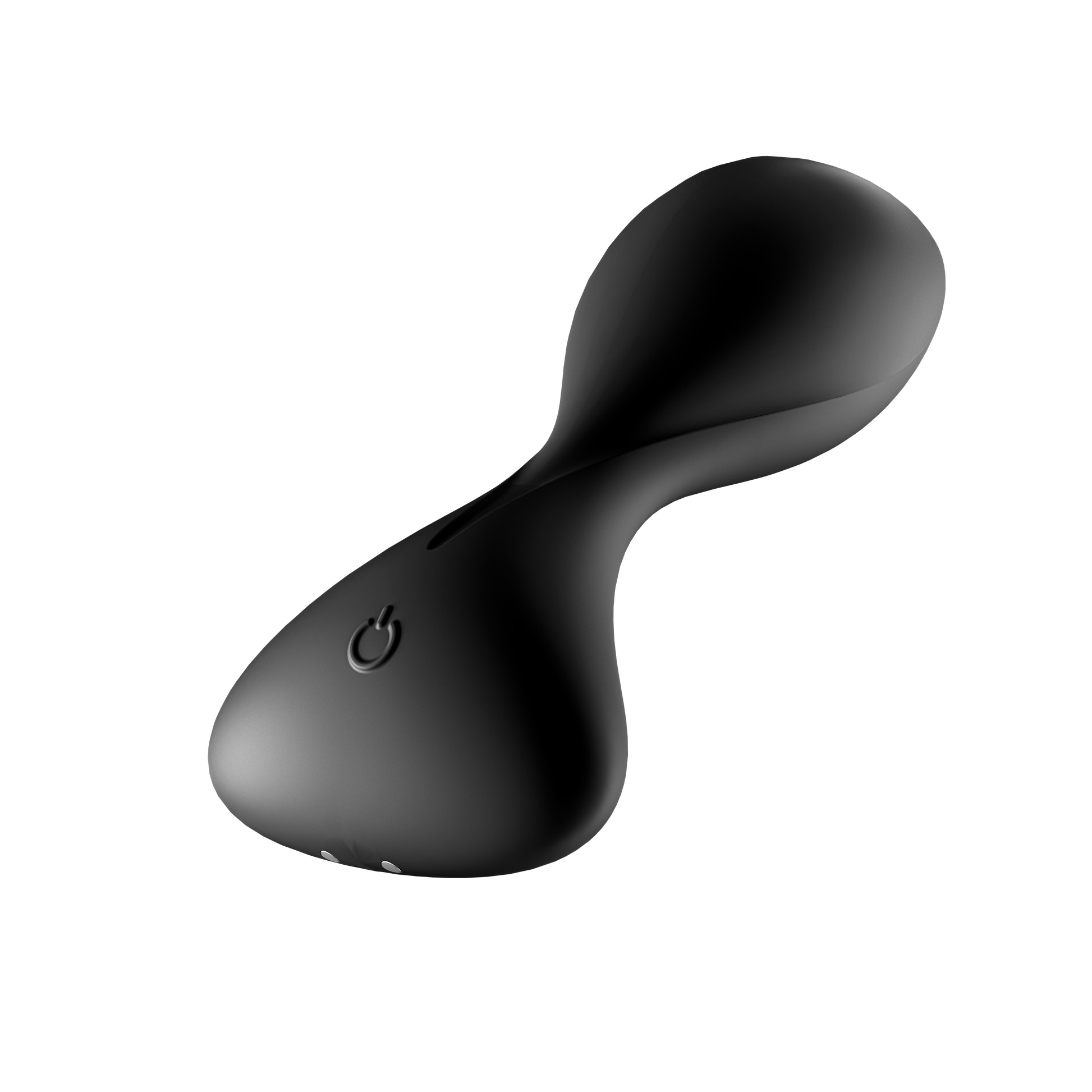 Bottom front side of the Satisfyer Trendsetter Plug Vibrator