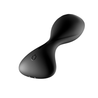 Bottom front side of the Satisfyer Trendsetter Plug Vibrator