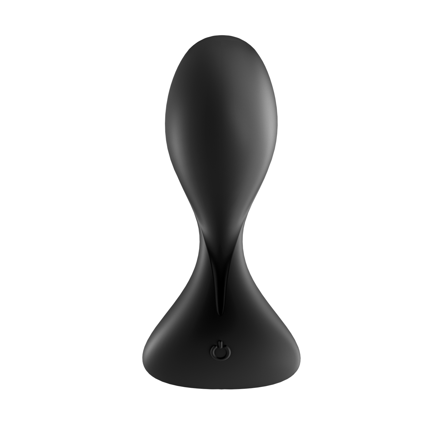 Front of the Satisfyer Trendsetter Plug Vibrator.