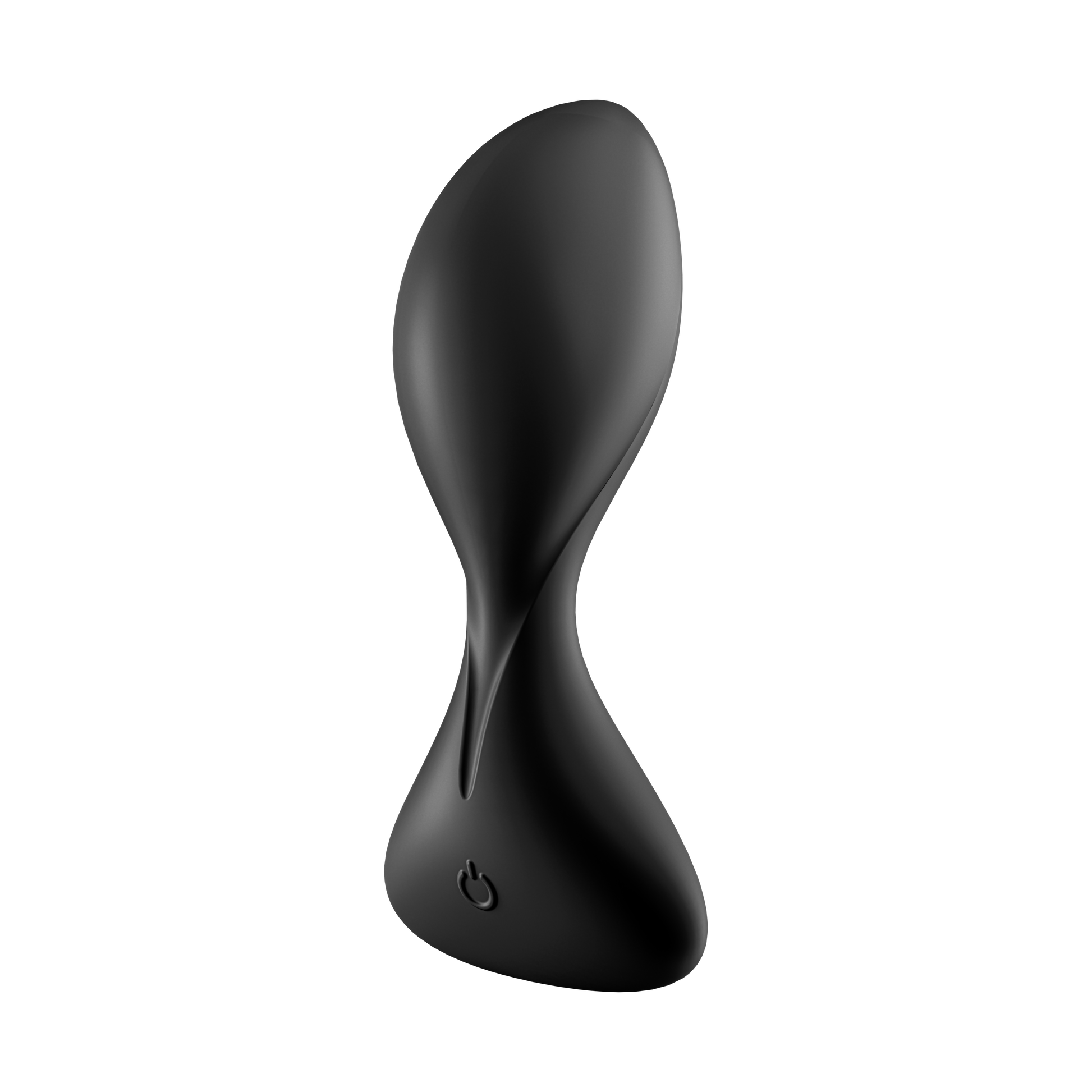 Front side view of the Satisfyer Trendsetter Plug Vibrator