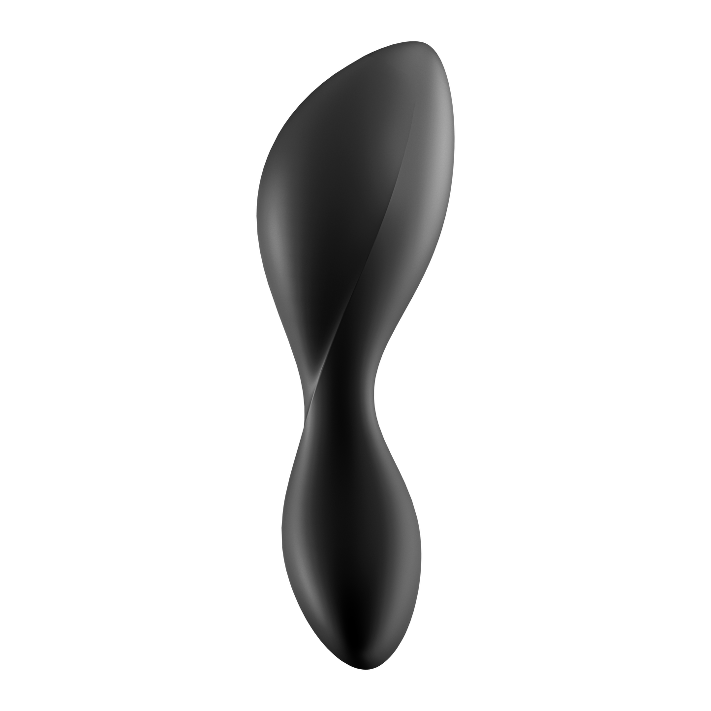 Side view of the Satisfyer Trendsetter Plug Vibrator