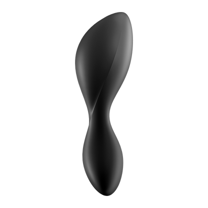 Side view of the Satisfyer Trendsetter Plug Vibrator