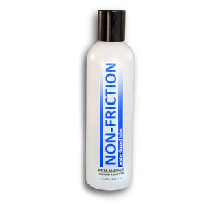 Fuck Water Non-Friction Water Based Lube