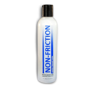 Fuck Water Non-Friction Water Based Lube