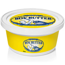 Charger l&#39;image dans la galerie, Boy Butter Original Personal Lubricant