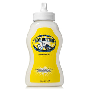 Boy Butter Original Personal Lubricant