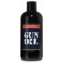 Load image into Gallery viewer, Gun Oil Silicone Lubricant 480 ml / 16 oz