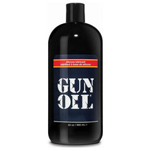 Load image into Gallery viewer, Gun Oil Silicone Lubricant 960 ml / 32 oz.