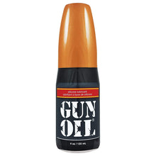 Load image into Gallery viewer, Gun Oil Silicone Lubricant 120 ml / 4 oz