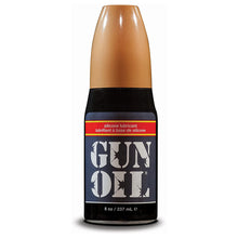 Load image into Gallery viewer, Gun Oil Silicone Lubricant 237 ml / 8 oz