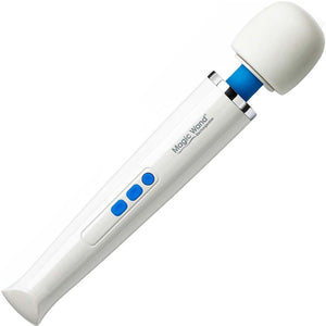 Magic Wand The Original Personal Massager - Rechargeable - product