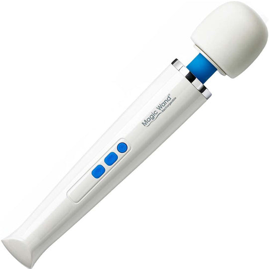 Magic Wand The Original Personal Massager - Rechargeable