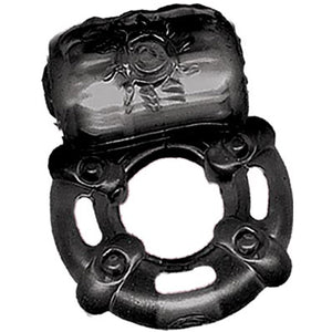 Nasstoys The Macho Stallions Pulsating Erection Cock Ring Product