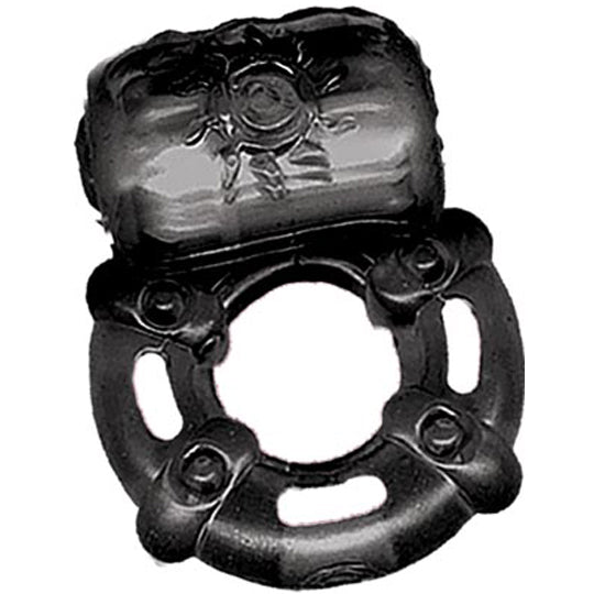 Nasstoys The Macho Stallions Pulsating Erection Cock Ring
