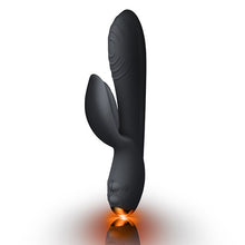 Load image into Gallery viewer, Rocks-Off EVERYGIRL Rabbit Vibrator LED