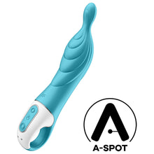 Load image into Gallery viewer, Satisfyer A-Mazing A-Spot Vibrator