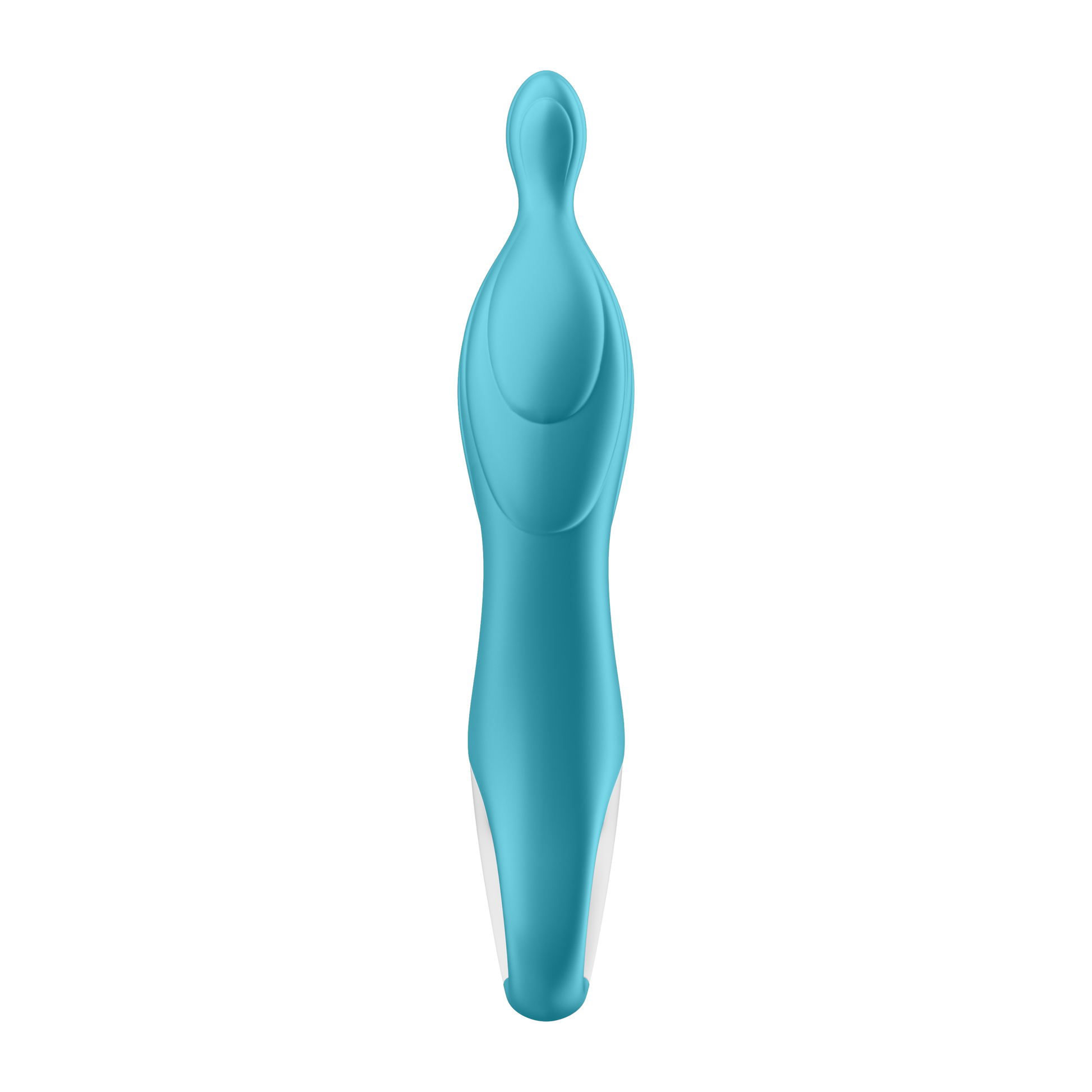 Satisfyer A-Mazing A-Spot Vibrator Back of Product