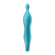 Load image into Gallery viewer, Satisfyer A-Mazing A-Spot Vibrator Back of Product