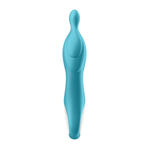 Satisfyer A-Mazing A-Spot Vibrator Back of Product