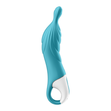 Load image into Gallery viewer, Satisfyer A-Mazing A-Spot Vibrator Right Side