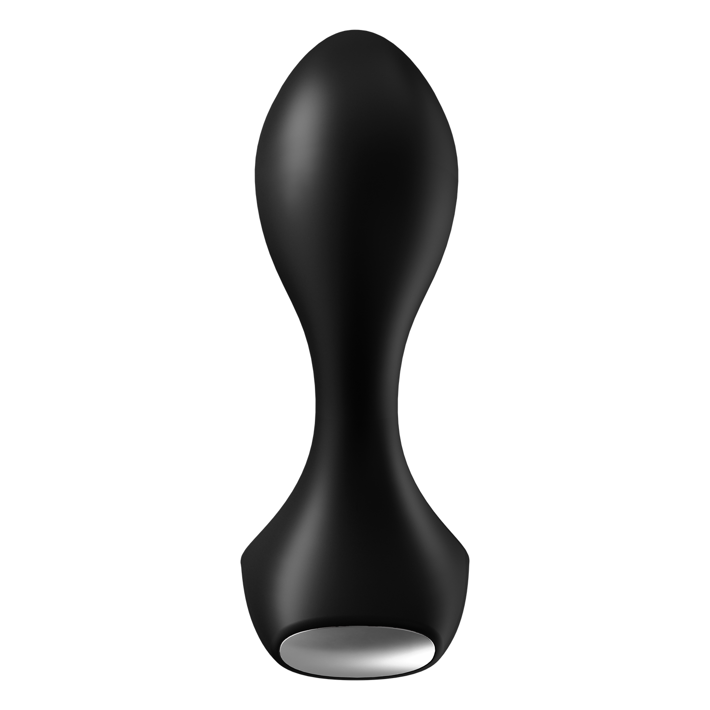 Satisfyer Backdoor Lover Plug Vibrator back of the product