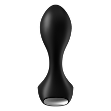 Load image into Gallery viewer, Satisfyer Backdoor Lover Plug Vibrator back of the product