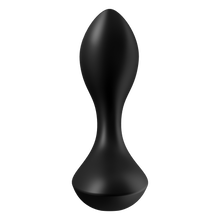 Load image into Gallery viewer, Satisfyer Backdoor Lover Plug Vibrator front of the product